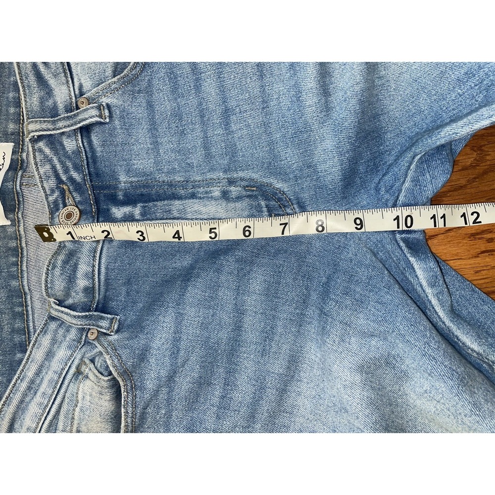 Womens RanCan Ripped Jeans Size 13/30 - Picture 9 of 12